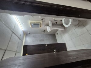 Building Lobby in 1 BHK Apartment at Express Zenith, Sector 77 – for Rent