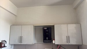 Room in 2 BHK Apartment at Jains Aashraya, Bannerghatta – for Rent