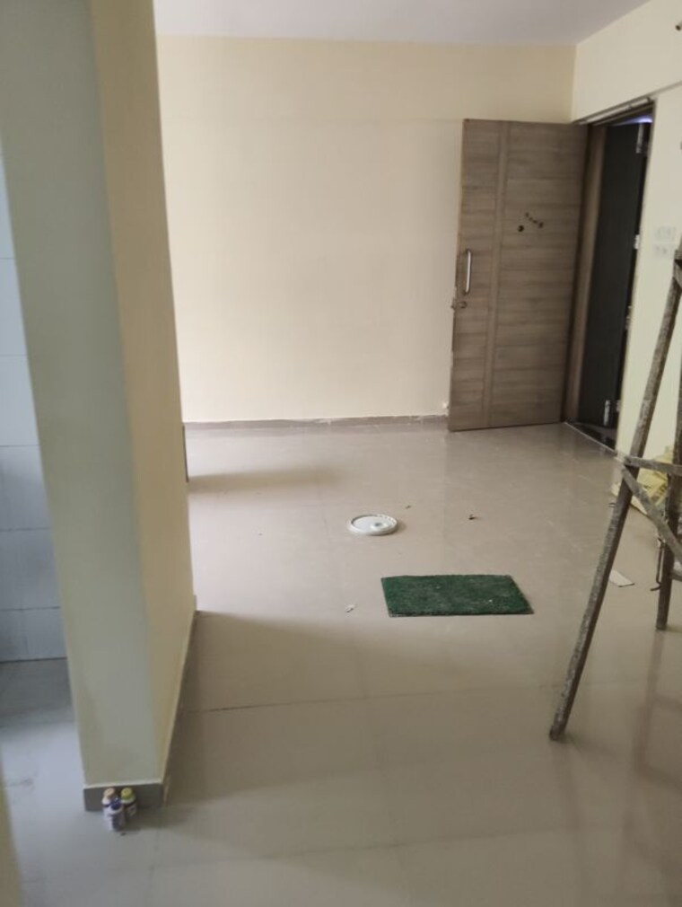 Bathroom, silver-bell 2 Bedroom 700 Sq.Ft. Apartment In Mulund West Mumbai 10516563