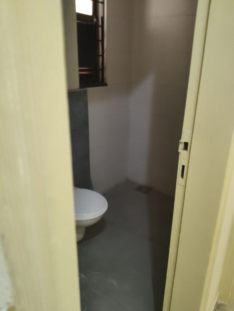 Bathroom, silver-bell 2 Bedroom 700 Sq.Ft. Apartment In Mulund West Mumbai 10516563