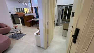 Staircase in 2 BHK Apartment at City Pride Badlapur, Badlapur East – for Sale