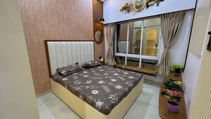 Bedroom in 2 BHK Apartment at City Pride Badlapur, Badlapur East – for Sale