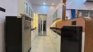 Kitchen in 2 BHK Apartment at City Pride Badlapur, Badlapur East – for Sale