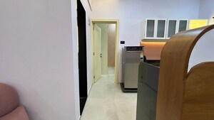 Building Lobby in 2 BHK Apartment at City Pride Badlapur, Badlapur East – for Sale