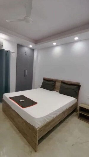 1 BHK Apartment For Rent in Brigade Gateway, Rajaji Nagar