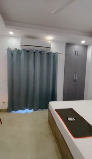 Bedroom in 1 BHK Apartment at Brigade Gateway, Rajaji Nagar – for Rent