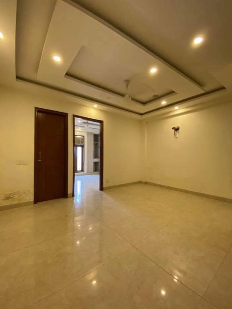 Living Room, saket 2 Bedroom 970 Sq.Ft. Builder Floor In Saket Delhi 10516564