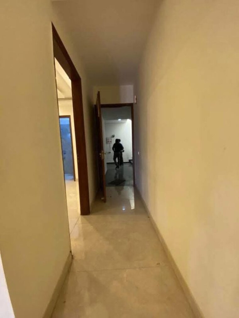 undefined, saket 2 Bedroom 970 Sq.Ft. Builder Floor In Saket Delhi 10516564