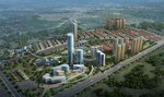 2 BHK + Store Room 782 Sq.Ft. Apartment in Lodha Codename Premier