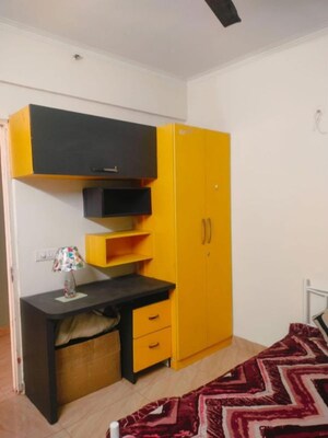 Furnished Amenities in 3 BHK Apartment at Gaur City 2 - 14th Avenue, Sector 16c Greater Noida – for Rent
