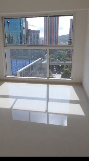 Balcony in 3.5 BHK Apartment at Sonapur – for Rent
