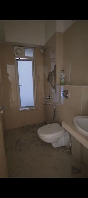 Bathroom in 3.5 BHK Apartment at Sonapur – for Rent