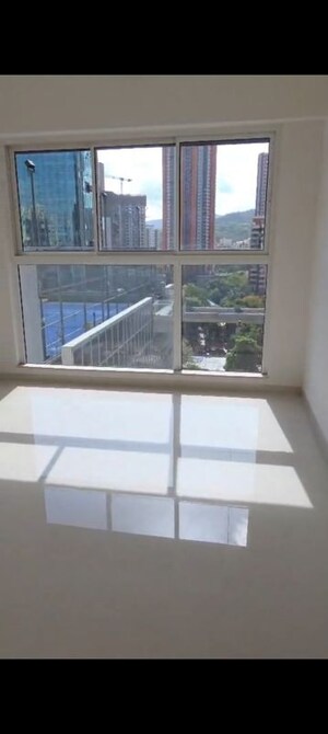 Balcony in 3.5 BHK Apartment at Sonapur – for Rent