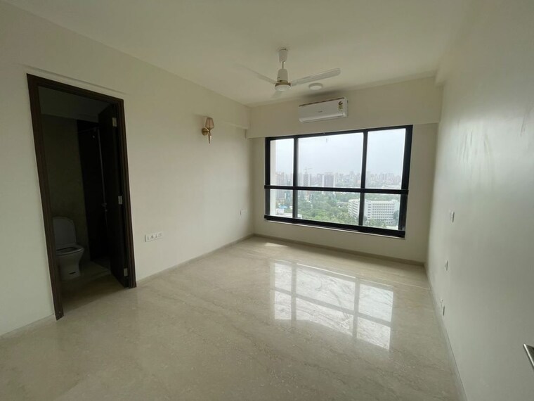Room, adani-ten-bkc 3 Bedroom 1250 Sq.Ft. Apartment In Bandra East Mumbai 10516577