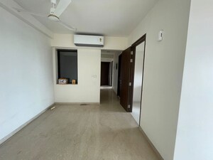 Room in 3 BHK Apartment at Adani Ten BKC, Bandra East – for Rent