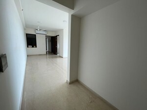 Room in 3 BHK Apartment at Adani Ten BKC, Bandra East – for Rent