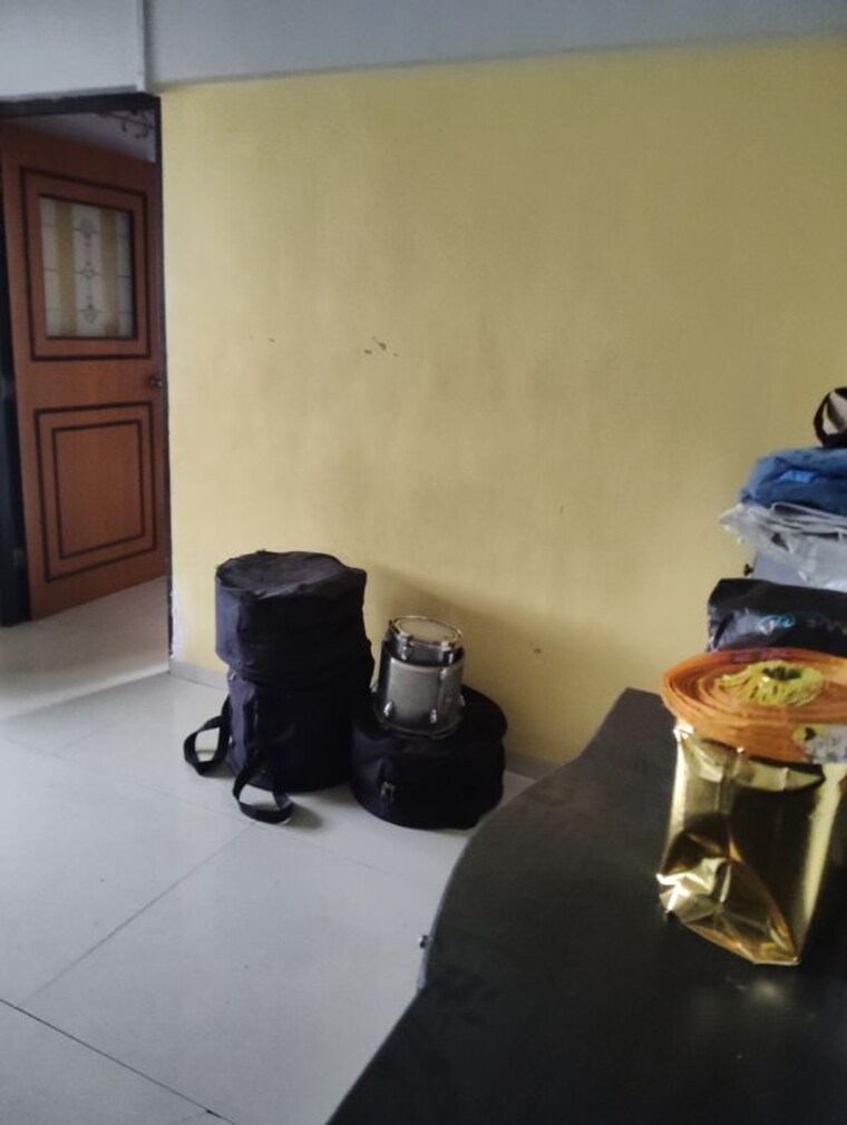  Parking, balrajeshwar-apartment 2 Bedroom 650 Sq.Ft. Apartment In Mulund West Mumbai 10516579