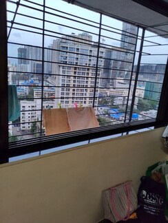 1 BHK Apartment For Rent in Veena Nagar CHS