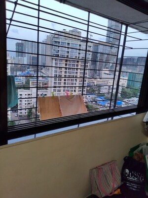 1 BHK Apartment For Rent in Veena Nagar CHS, Mulund West