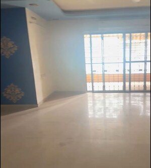 Living Room in 3 BHK Apartment at Nagpal Dev Exotica, Kharadi – for Rent
