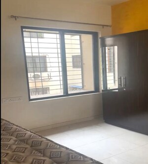 3 BHK Apartment For Rent in Nagpal Dev Exotica, Kharadi