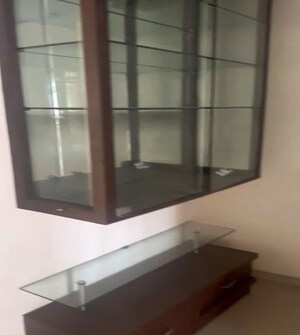 Furnished Amenities in 3 BHK Apartment at Nagpal Dev Exotica, Kharadi – for Rent