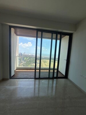 4 BHK Apartment For Rent in Piramal Mahalaxmi, Mahalaxmi