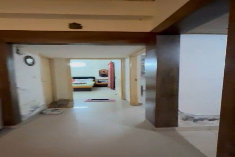 Living Room, alpha ii greater noida 2 Bedroom 976 Sq.Ft. Independent House In Alpha Ii Greater Noida Greater Noida 10513670
