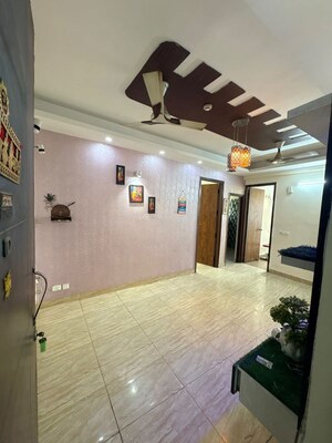 Bedroom in 2 BHK Apartment at Divyansh Flora, Sector 16c Greater Noida – for Rent