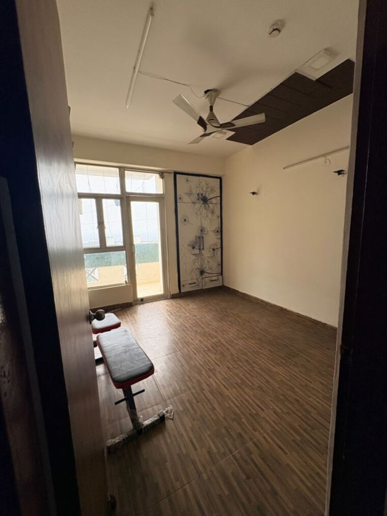 Room, divyansh-flora 2 Bedroom 1105 Sq.Ft. Apartment In Sector 16c Greater Noida Greater Noida 10516591