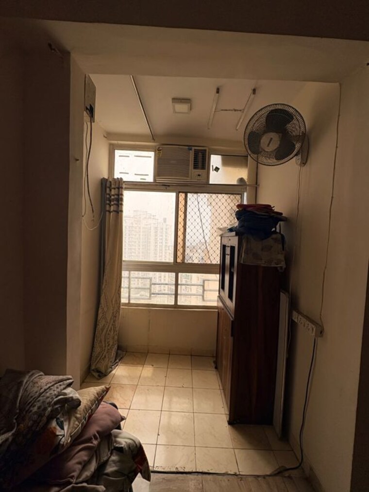 Kitchen, divyansh-flora 2 Bedroom 1105 Sq.Ft. Apartment In Sector 16c Greater Noida Greater Noida 10516591