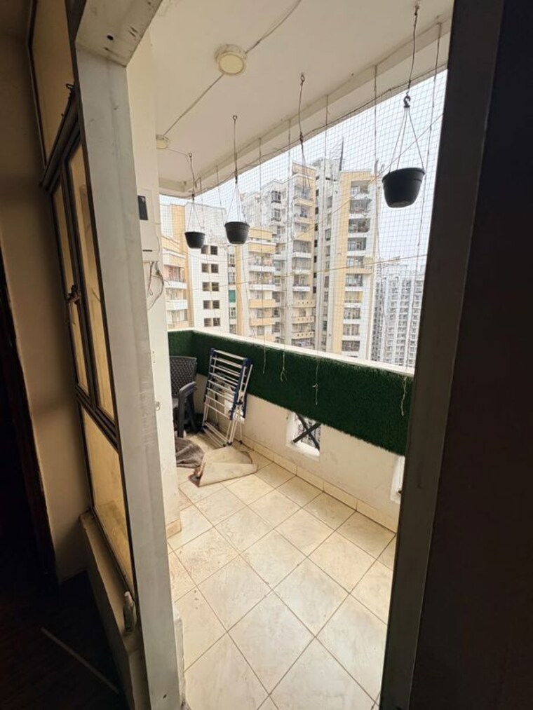 Kitchen, divyansh-flora 2 Bedroom 1105 Sq.Ft. Apartment In Sector 16c Greater Noida Greater Noida 10516591
