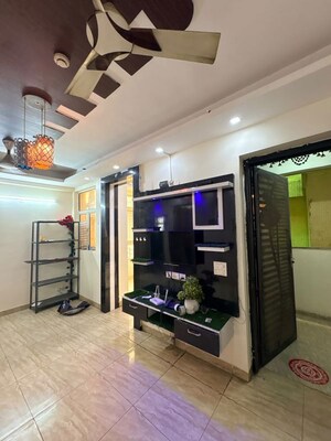 Parking in 2 BHK Apartment at Divyansh Flora, Sector 16c Greater Noida – for Rent