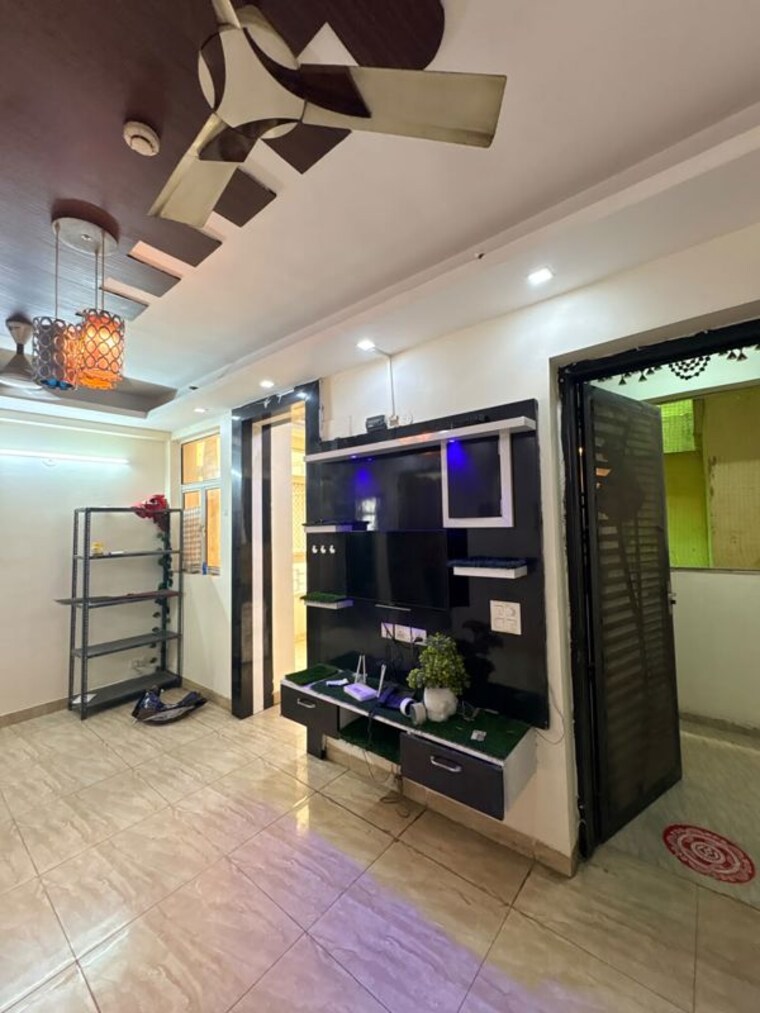  Parking, divyansh-flora 2 Bedroom 1105 Sq.Ft. Apartment In Sector 16c Greater Noida Greater Noida 10516591