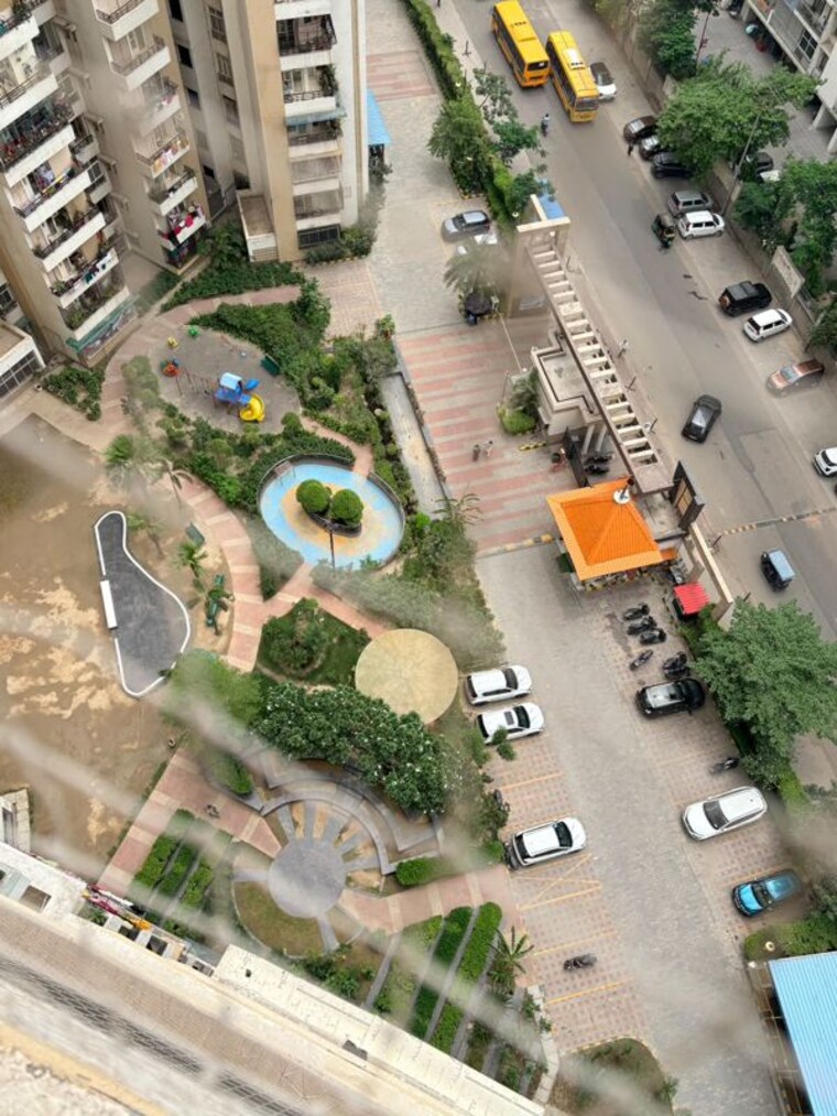 Master Plan, divyansh-flora 2 Bedroom 1105 Sq.Ft. Apartment In Sector 16c Greater Noida Greater Noida 10516591