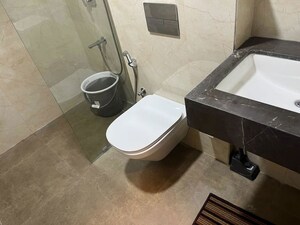 Team Area in 3 BHK Apartment at Piramal Mahalaxmi, Mahalaxmi – for Rent