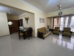 2 BHK 1200 Sq.Ft. Apartment in Shree Balaji Satyam Towers