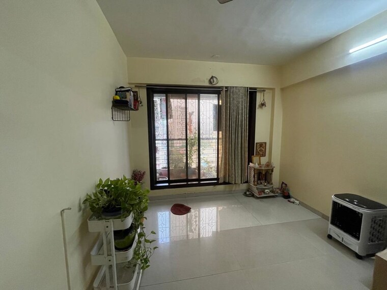 Room, shree-balaji-satyam-towers 2 Bedroom 1200 Sq.Ft. Apartment In Kopar Khairane Navi Mumbai 10516626