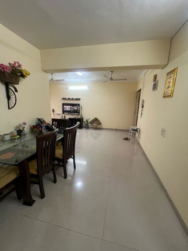 Team Area, shree-balaji-satyam-towers 2 Bedroom 1200 Sq.Ft. Apartment In Kopar Khairane Navi Mumbai 10516626