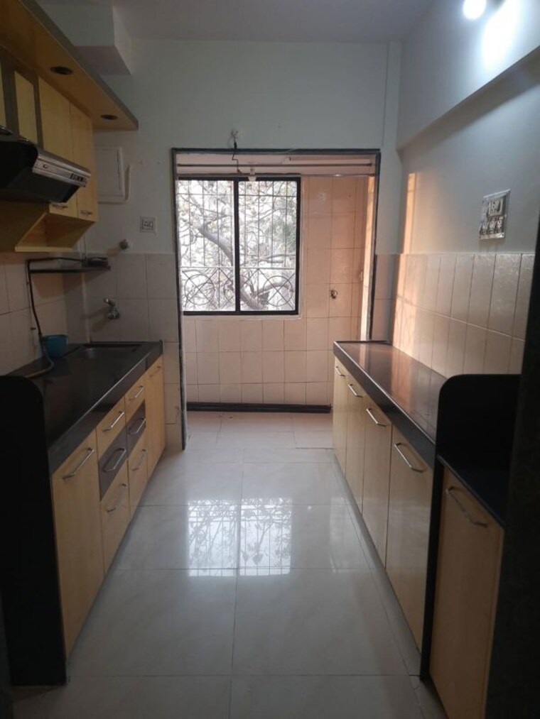 Kitchen, andheri-heights 1 Bedroom 550 Sq.Ft. Apartment In Andheri East Mumbai 10516630