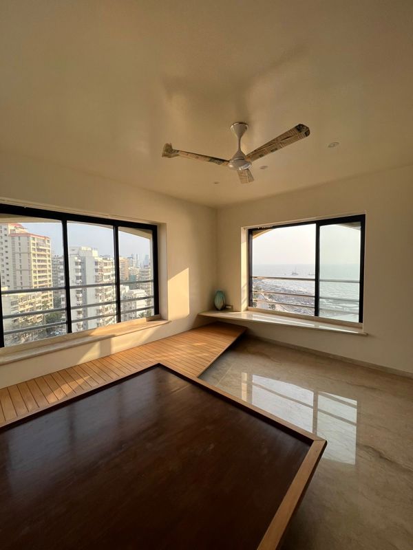 2 BHK + Study Room 850 Sq.Ft. Apartment in Hemkund Villa Khar West