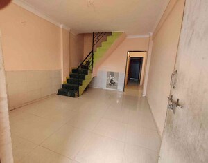 Living Room in 2 BHK Villa at Kamatwade – for Sale