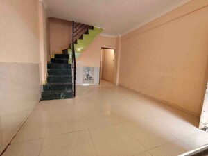 Living Room in 2 BHK Villa at Kamatwade – for Sale