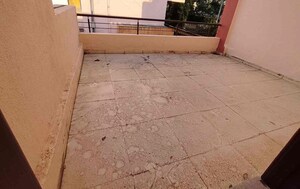 Terrace in 2 BHK Villa at Kamatwade – for Sale