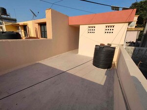 2 BHK Villa – Exterior View View at Kamatwade - for Sale