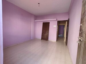 Bedroom in 2 BHK Villa at Kamatwade – for Sale