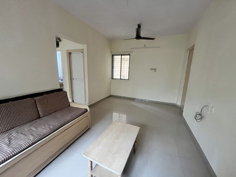 Kitchen, vasant-leela-apartment 2 Bedroom 690 Sq.Ft. Apartment In Ghodbunder Road Thane 10516658
