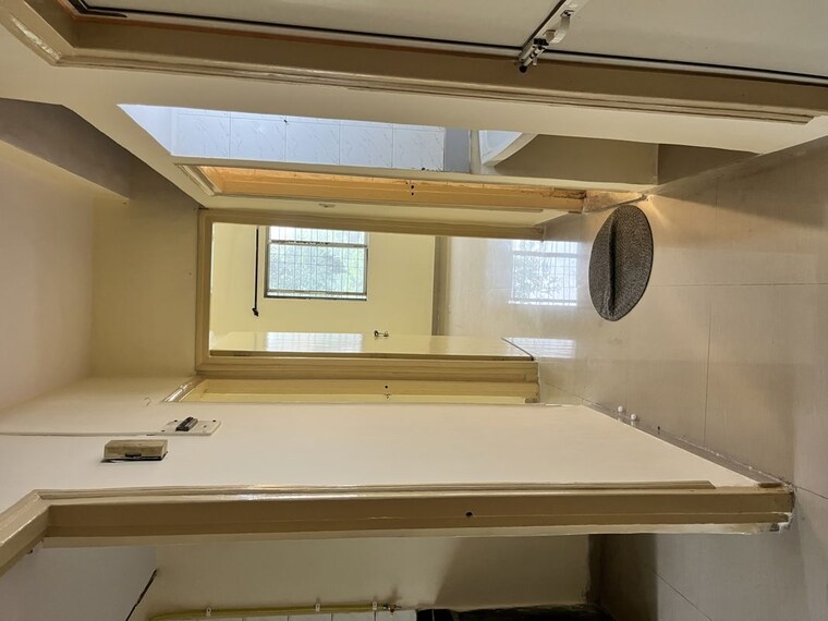 Kitchen, vasant-leela-apartment 2 Bedroom 690 Sq.Ft. Apartment In Ghodbunder Road Thane 10516658