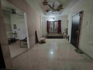 2 BHK Apartment For Sale in Veer Sawarkar Nagar