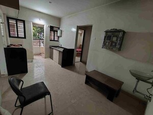 Kitchen/pantry in 2 BHK Apartment at Veer Sawarkar Nagar – for Sale